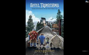 Hotel Transylvania